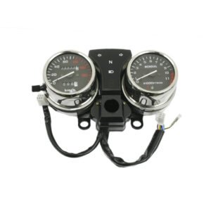 Mondial KT Kilometre Saati Komple Orijinal Çift Halatlı