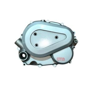 Mondial 125 KT Krank Kutusu Sağ Kapak