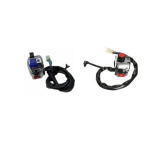 Mondial KT Kumanda Sağ Sol Takım Orijinal