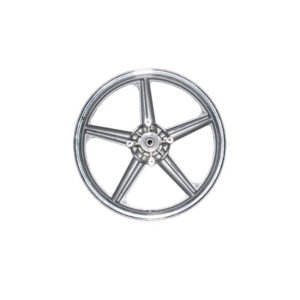 Mondial KT Ön Jant Çelik 1.85X18