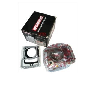 Mondial 125 KT Silindir Seti Komple Orijinal