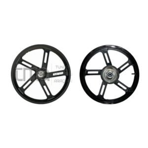 Asya 150 Swift / 170 Swift R Jant Takımı Ön Arka 18