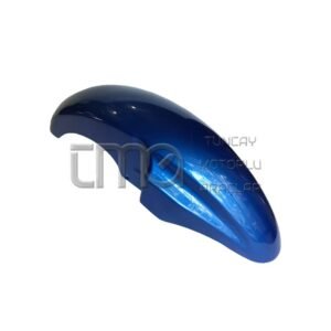 Asya 150 Elegant Ön Çamurluk Mavi Orijinal