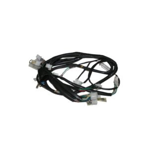 Mondial 150 ZC Elektrik Tesisatı Orijinal