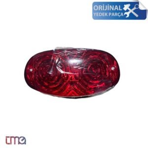 LX 150 Atv Stop Komple