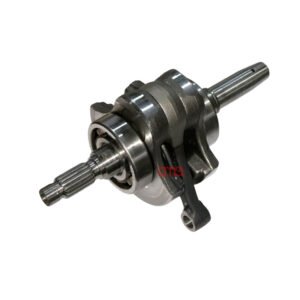 Asya 250 Major X6 Krank Komple Orijinal