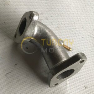 Kinetic Nova Karbüratör Manifoltu