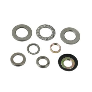 Mondial Mash / ZC Direksiyon Furş Takımı Orijinal