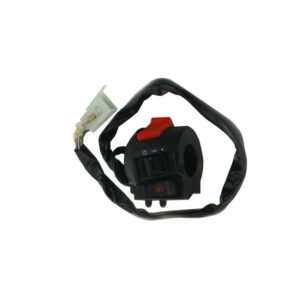 Mondial 125 MC - 150 MC - 150 MC X Sağ Kumanda