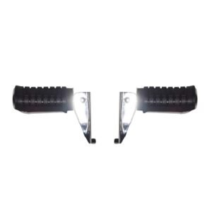 Mondial 250 MCT Arka Basamak Sağ Sol Komple Orijinal