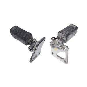 Mondial 250 MCT Ön Basamak Takımı Sağ Sol Komple Orijinal