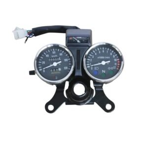 Mondial 125 MG Deluxe Kilometre Saati Komple Orijinal