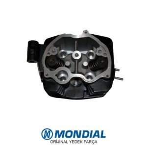 Mondial 100 MG Süperboy Silindir Üst Kapak Orijinal