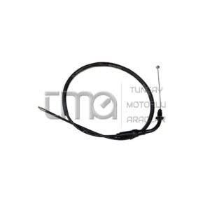 Asya 150 Elegant Gaz Teli