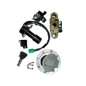 Mondial MH Drift Kilit Kontak Seti