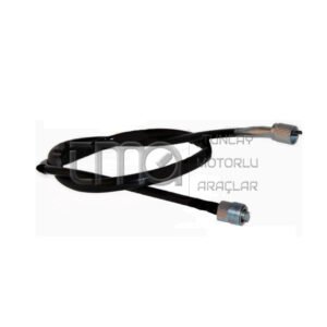 Mondial MH Drift Kilometre Teli