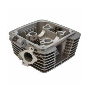 Mondial 125 MH Drift Silindir Üst Kapak Orijinal