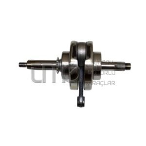 Mondial 100 SFC Krank Komple