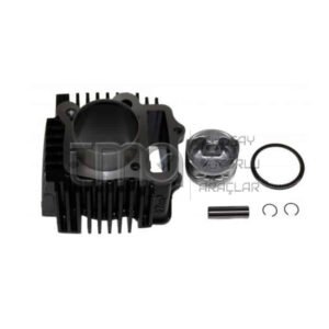 Mondial SFC Snappy Silindir Piston Set