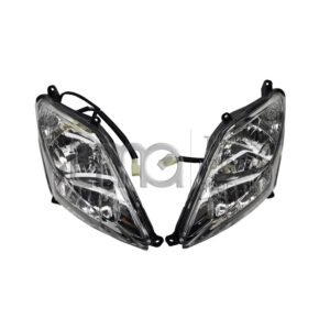 Mondial Mash Far Sağ Sol Takım Orijinal