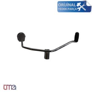 Mondial 150 MR Vulture Vites Pedalı