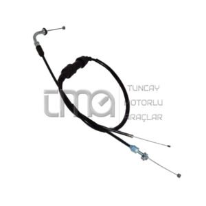 Mondial 150 KN Gaz Teli Orijinal