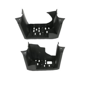 Mondial Terratrack 200 Basamak Takımı Sağ Sol