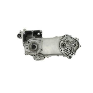 Mondial 50 Revival - Eagle - Beestreet - Loyal - Wing - TT - HC - Krank Kutusu Sol Komple