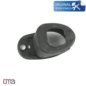 Mondial 50 Revival Sele Altı Bagaj