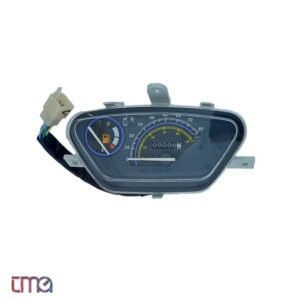 Mondial 50 TT Kilometre Saati Orijinal