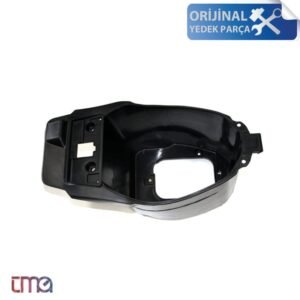 Mondial 50 TT / 50 HC Sele Altı Bagaj