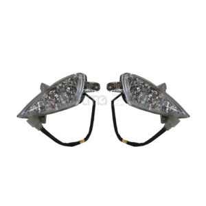 Mondial Ardour Arka Stop Komple