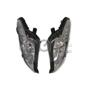 Mondial Ardour Far Sağ Sol Takım