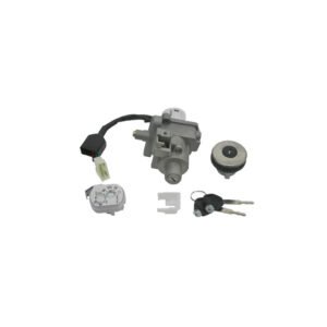 Mondial Ardour Kontak Kilit Seti Orijinal