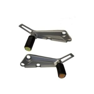 Mondial 100 KH - KM Arka Basamak Yolcu Basamak Sağ Sol Takım