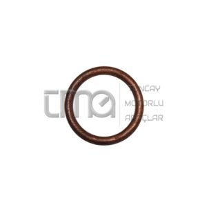 Motoran Torro Egzoz Contası