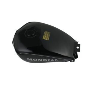 Mondial KT Benzin Deposu (Siyah) Orijinal