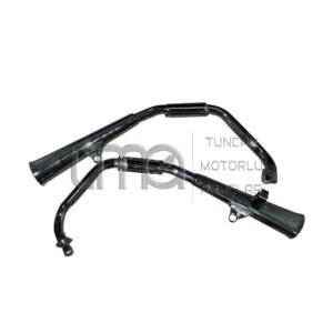 Mondial KT Egzoz Takımı Orjinal