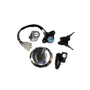 Mondial KT Kilit Seti Orijinal