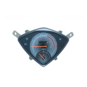 Mondial Mash Kilometre Saati Gösterge Komple Orijinal