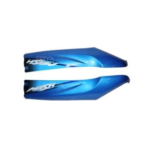 Mondial 150 Mash Marşbiyel Sağ Sol Mavi