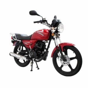 Mondial Mg King Sele & Koltuk Komple Orjinal