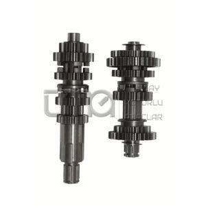 Mondial MH Drfit Şanzıman Dişli Grubu Seti