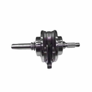 Mondial MH Drift / MR Vulture / MC Krank Komple