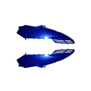 Mondial 125 MT Sele Altı Grenaj Sağ Sol Takım Mavi