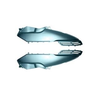 Mondial 125 MT Sele Altı Grenaj Sağ Sol Takım Turkuaz