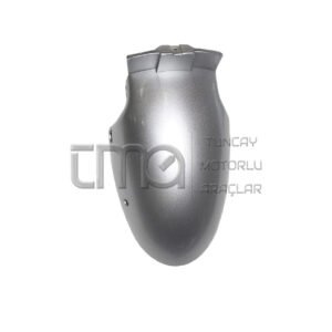 Mondial 151 RS Ön Çamurluk Arka Parça Gri