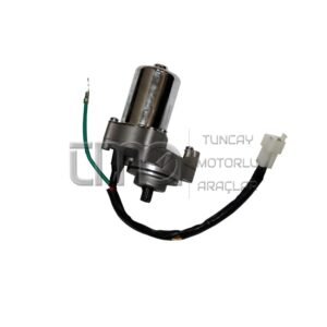 Mondial SFC Snappy Marş Motoru