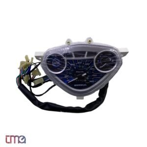 Mondial SFC Snappy X - Basic X - Exculusive Kilometre Saati Orjinal