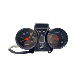 Mondial TT Cargo Kilometre Saati Orijinal